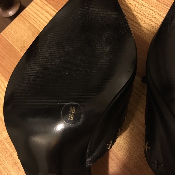 BCBG Paris heels - Picture 6 of 7